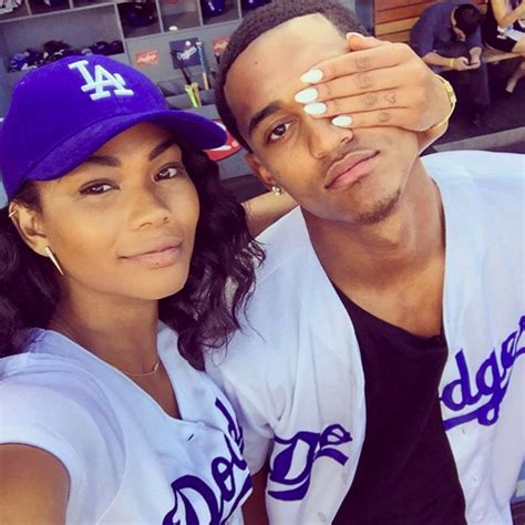 jordan clarkson and chanel iman on the 4th of july|Jordan Clarkson Girlfriend, Ex.